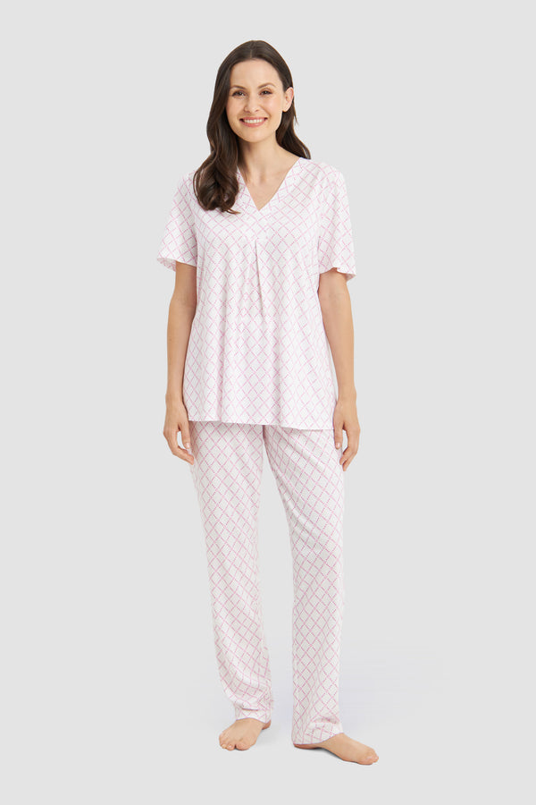 Feraud Nos Pyjamas